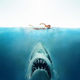 Jaws will be streaming.